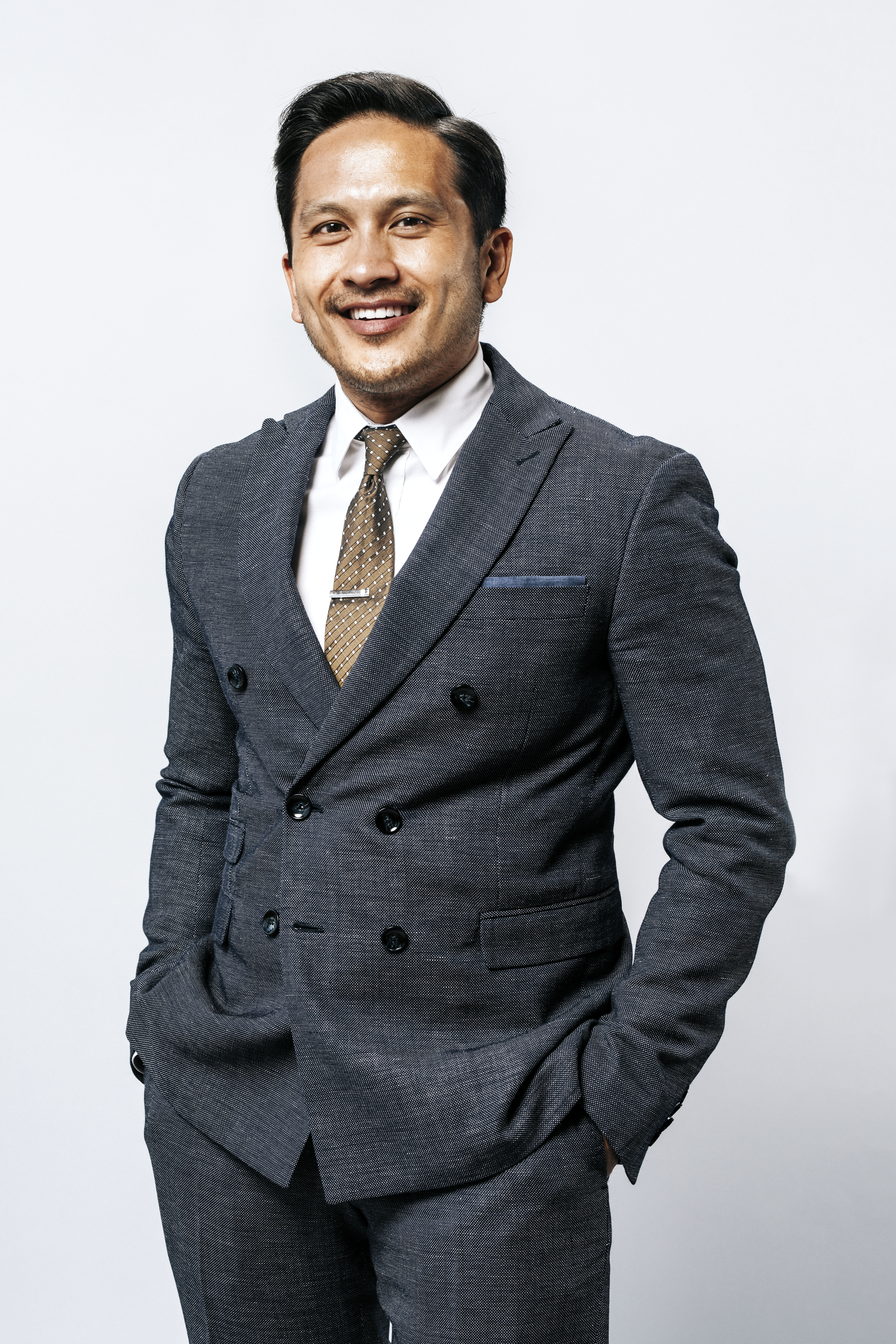 Amara D. Santos