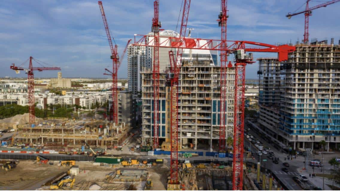 Construction Site Review