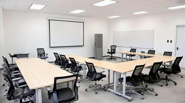 Professional Training Programme