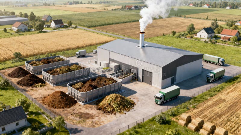 Bali Waste-to-Energy Project