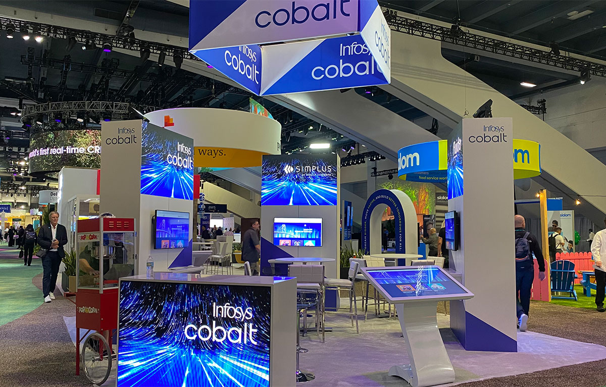 ASEAN Business Exhibition