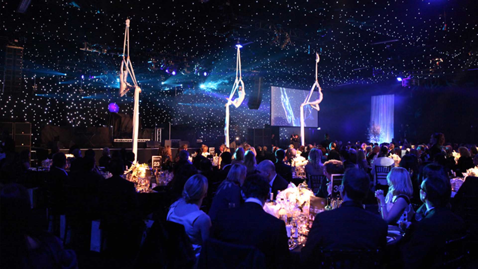 Annual Corporate Gala