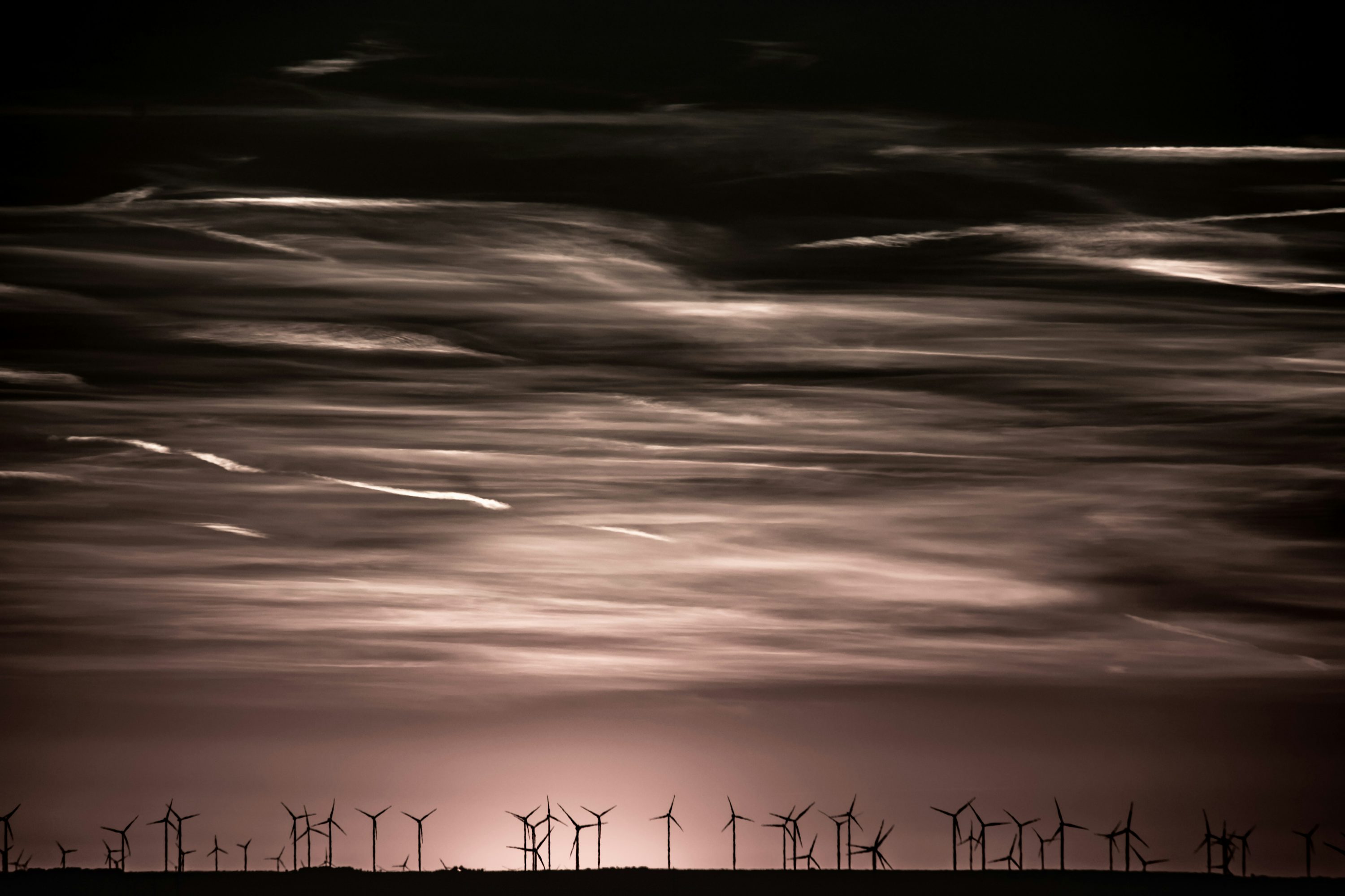 Energy & Environment
