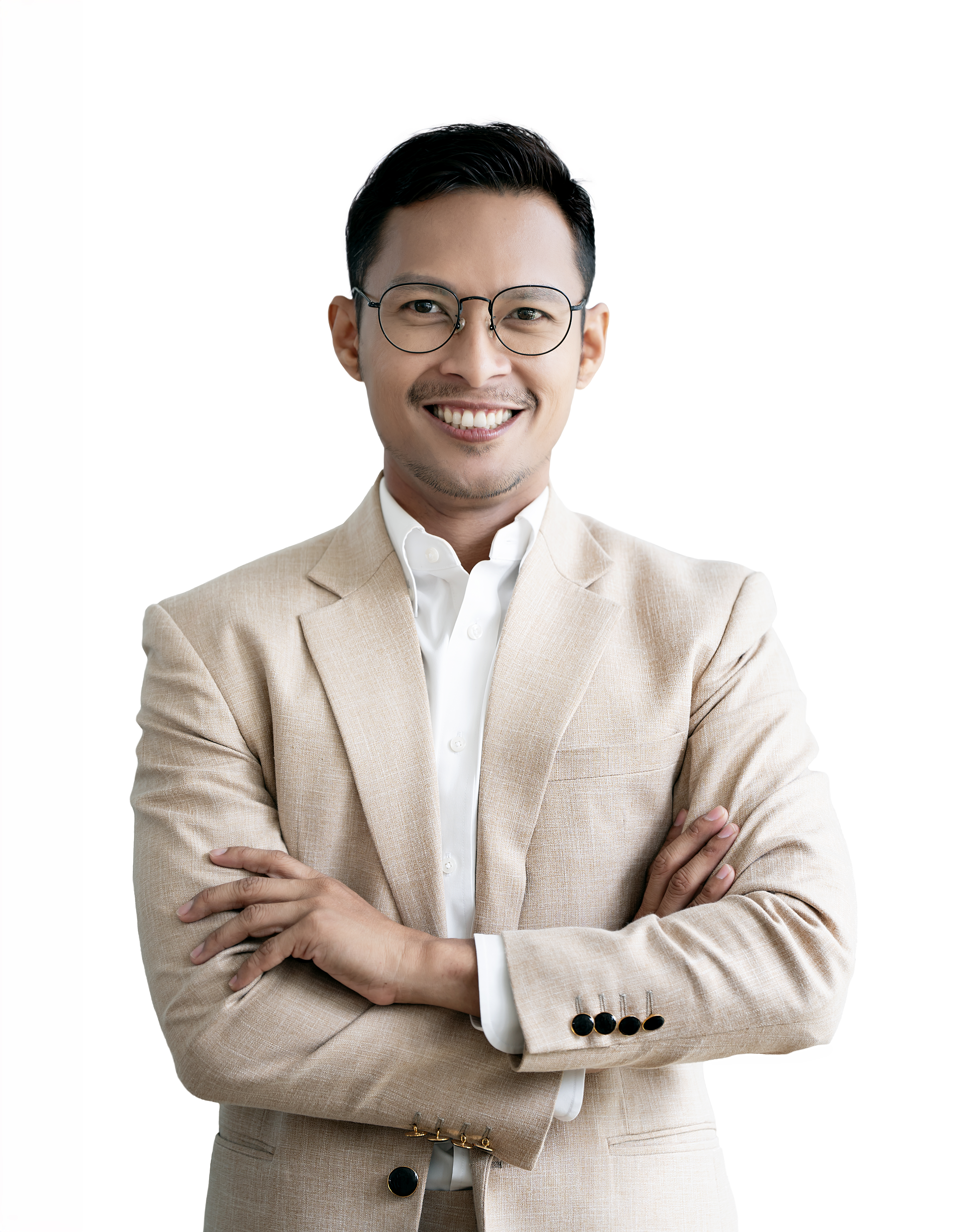 Marco V. Gonzales