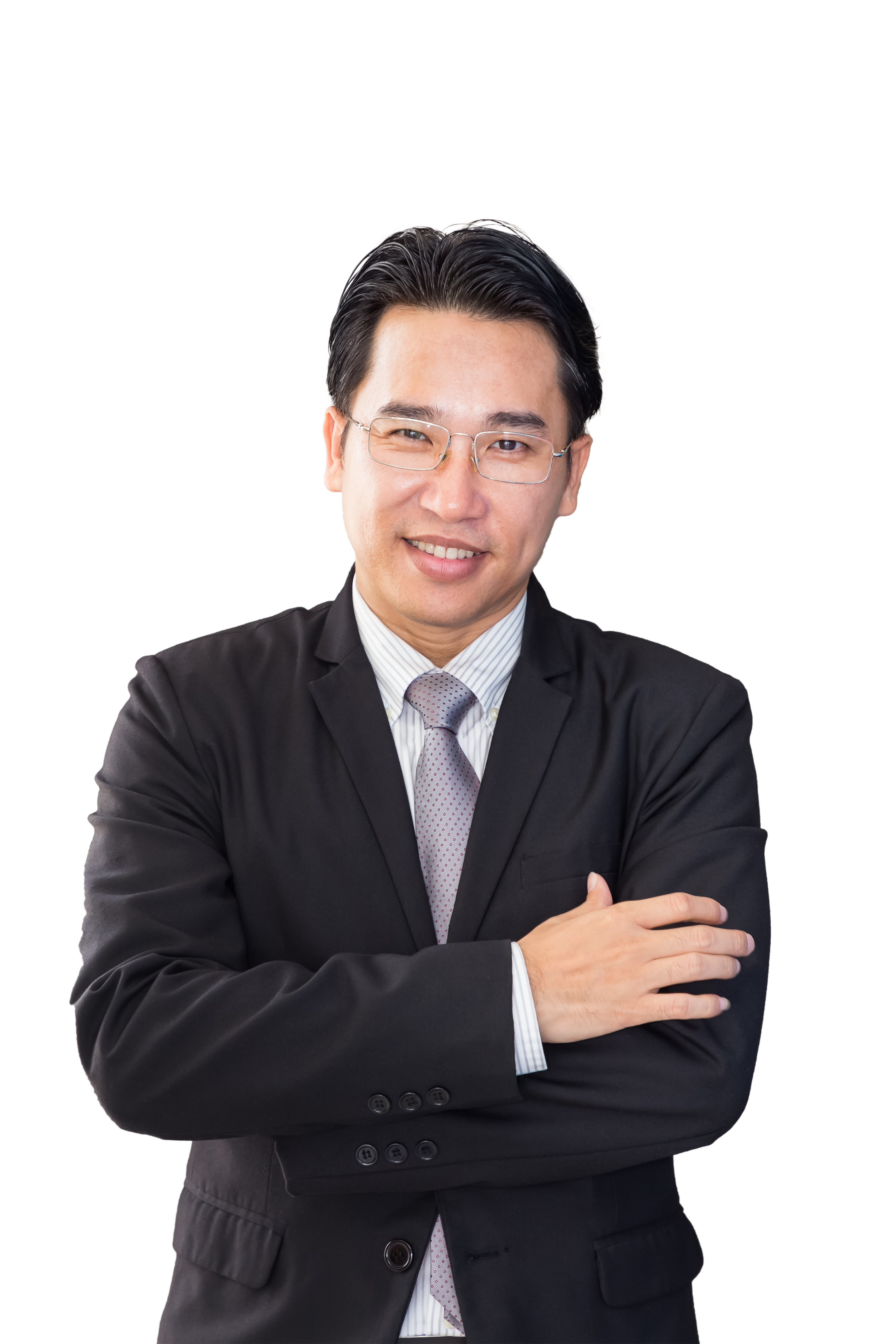 Rafael M. Dizon