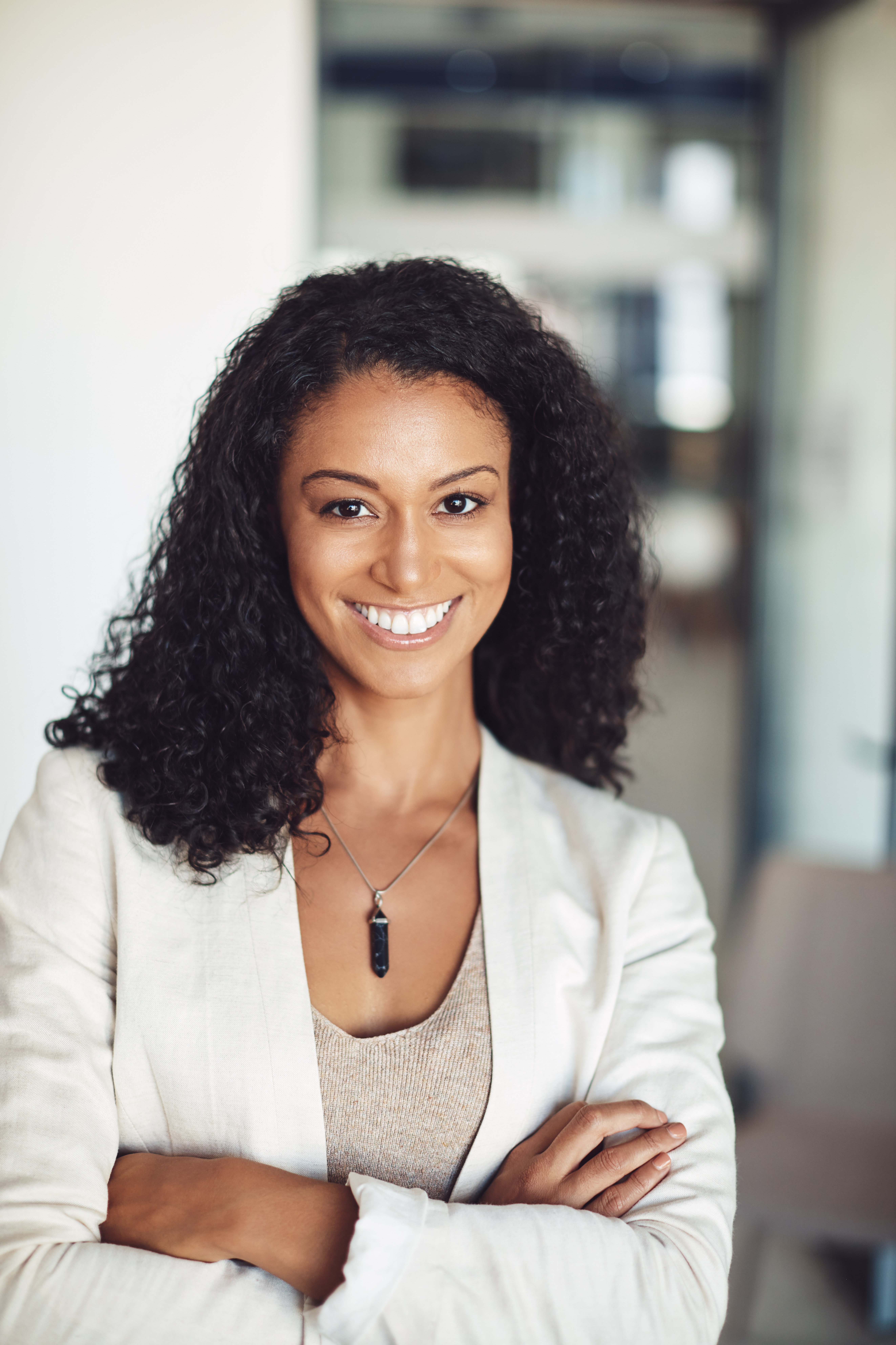 Dr. Sarah K. Mendoza